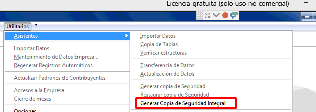 Feicont Estado Aceptado En Sunat Soporte Contasiscorp